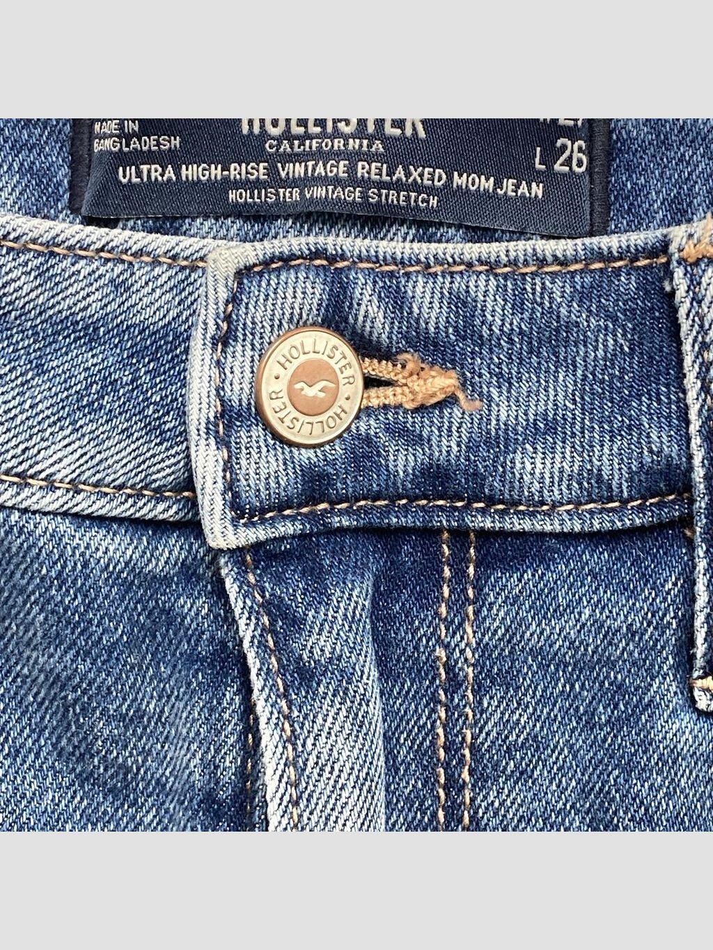 Jean HOLLISTER - Talla 38 (VOP01001308)-2