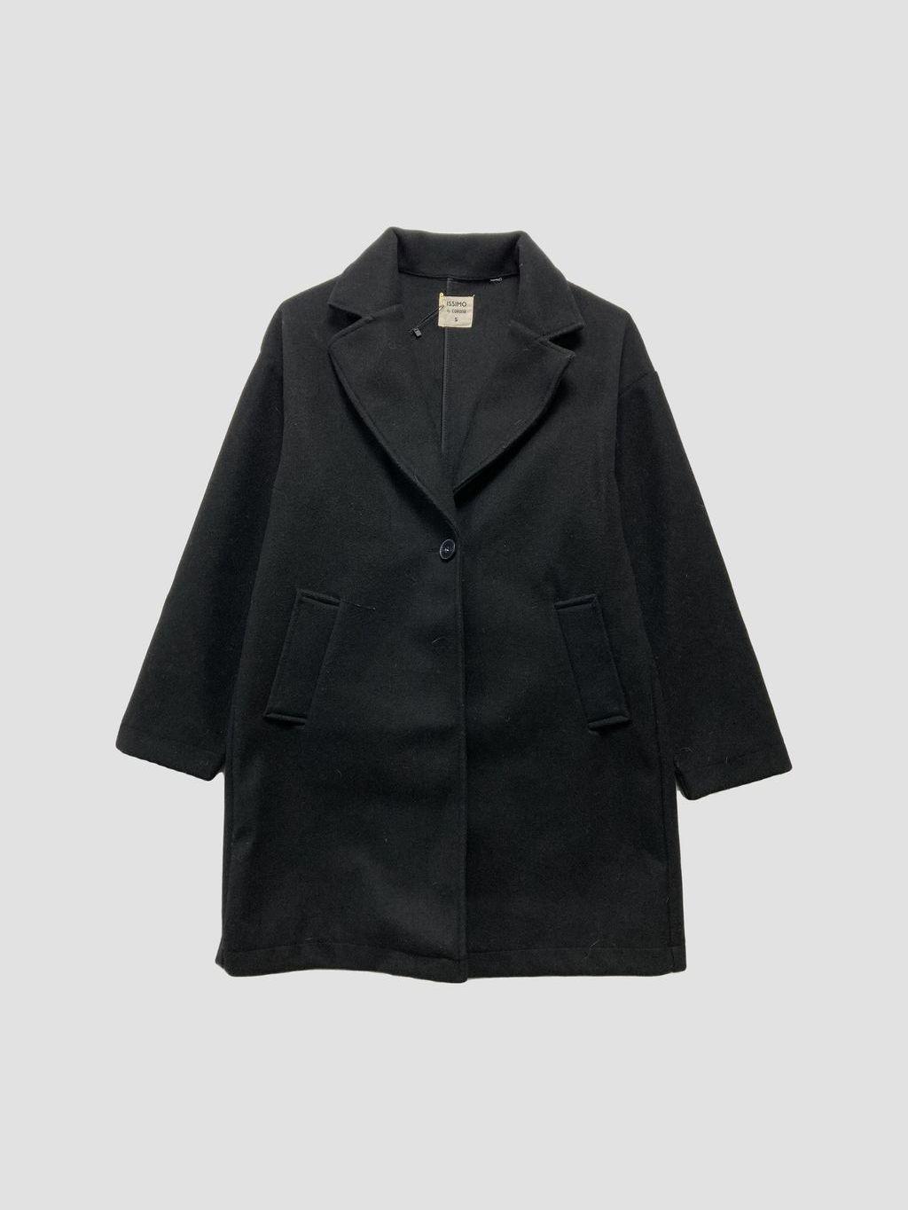 Abrigo ISSIMO X CORONA - Talla S (VOP00942466)-0