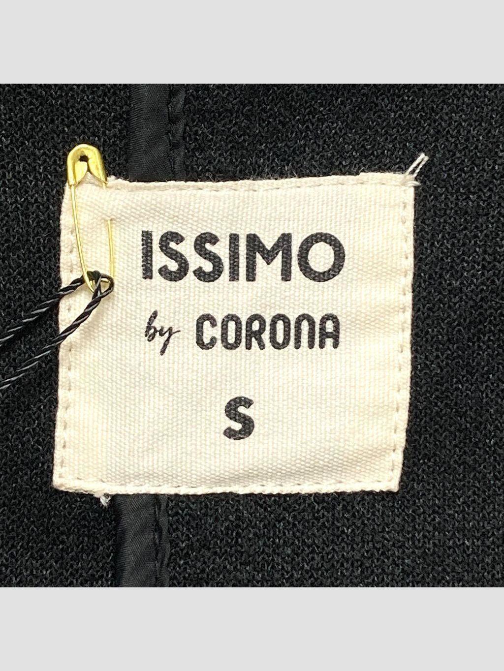 Abrigo ISSIMO X CORONA - Talla S (VOP00942466)-1
