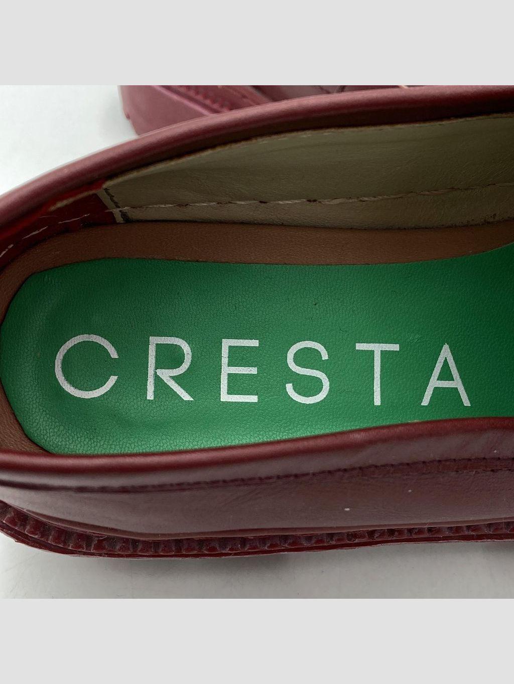 Zapatos CRESTA - Talla 37 (VOP01001577)-2