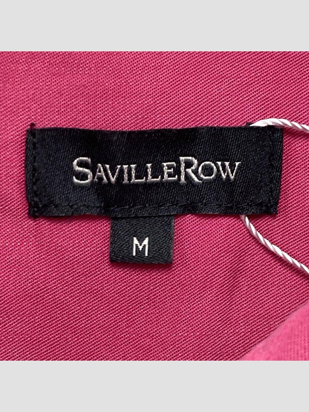 Camisa SAVILLE ROW - Talla M (VOP00982238)-1