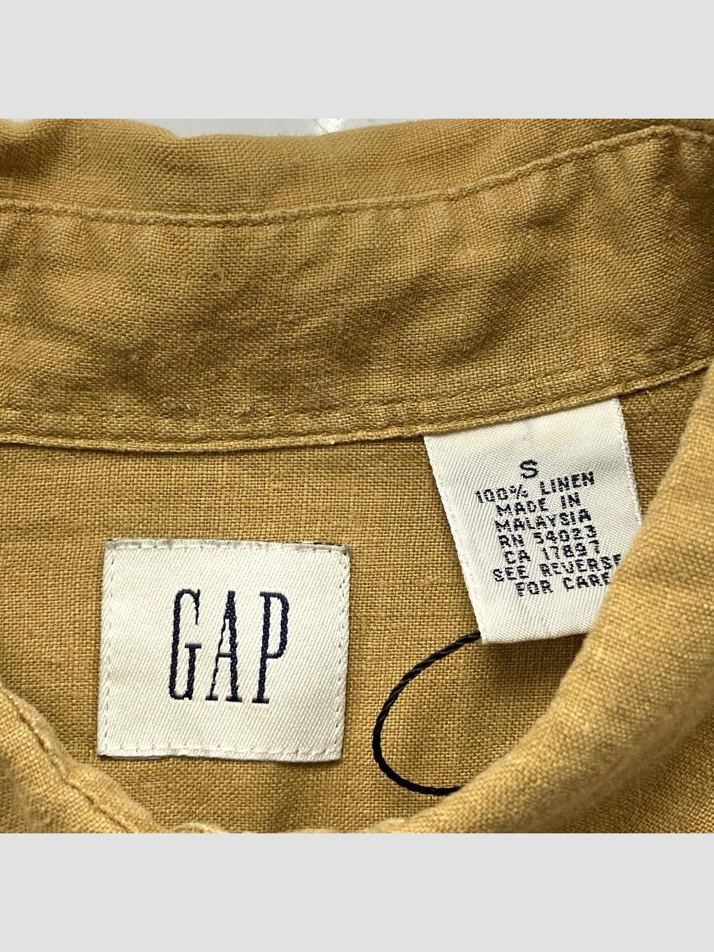 Camisa GAP - Talla S (VOP00913565)-1
