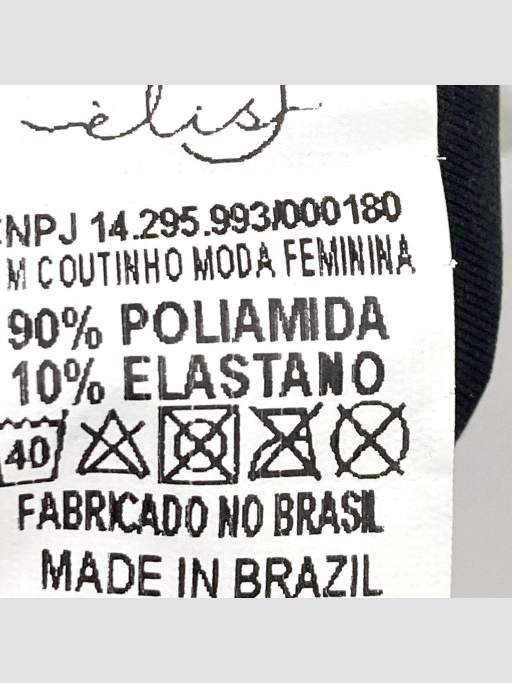 Top ELIS - Talla S (VOP00994595)-1