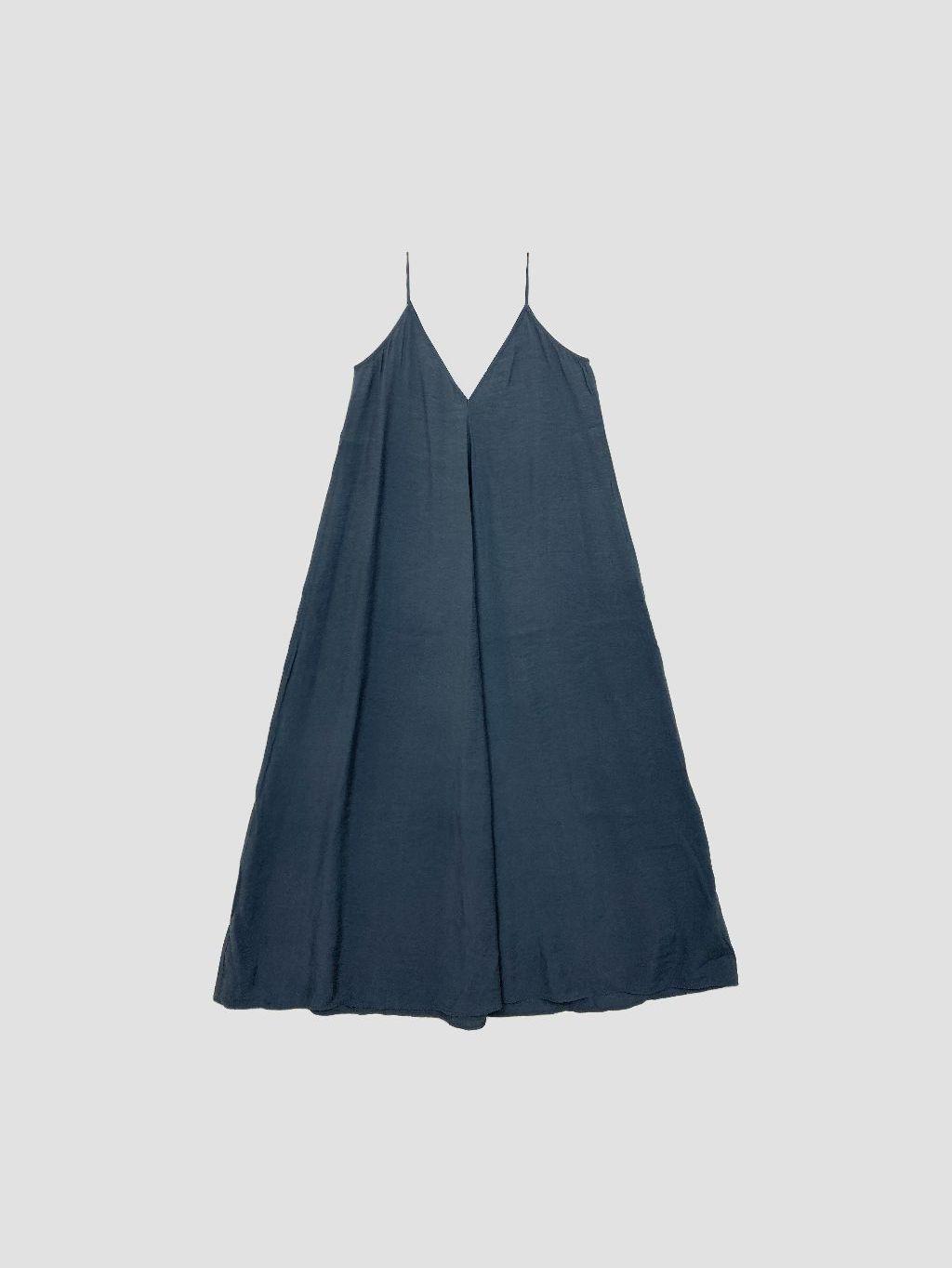 Vestido largo ZARA - Talla S (VOP01090050)-0