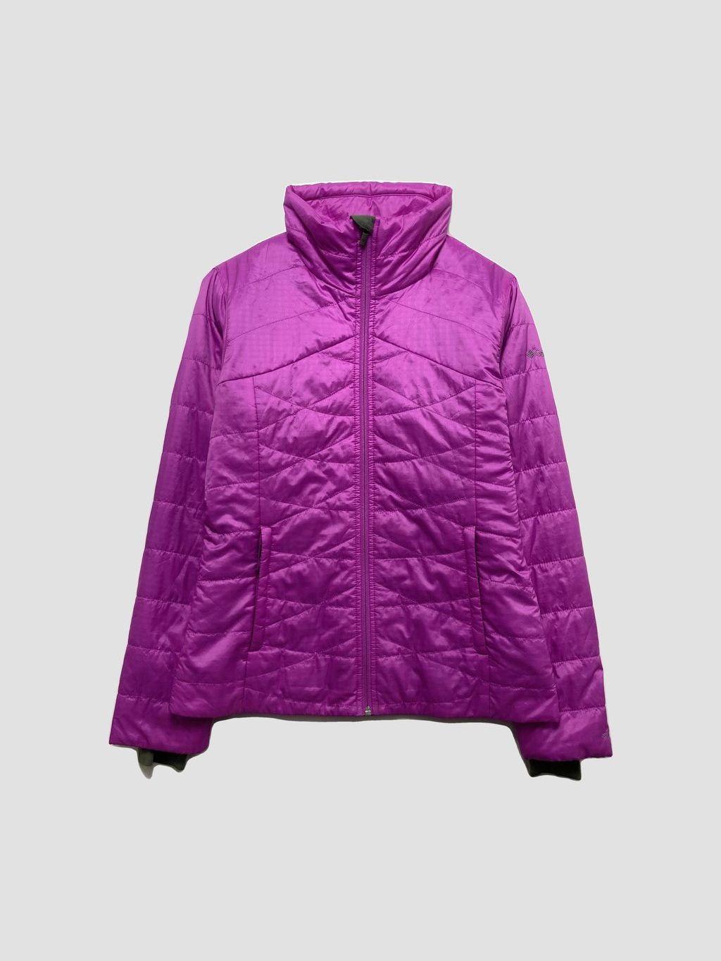 Chaqueta casual COLUMBIA - Talla M (VOP00960341)-0