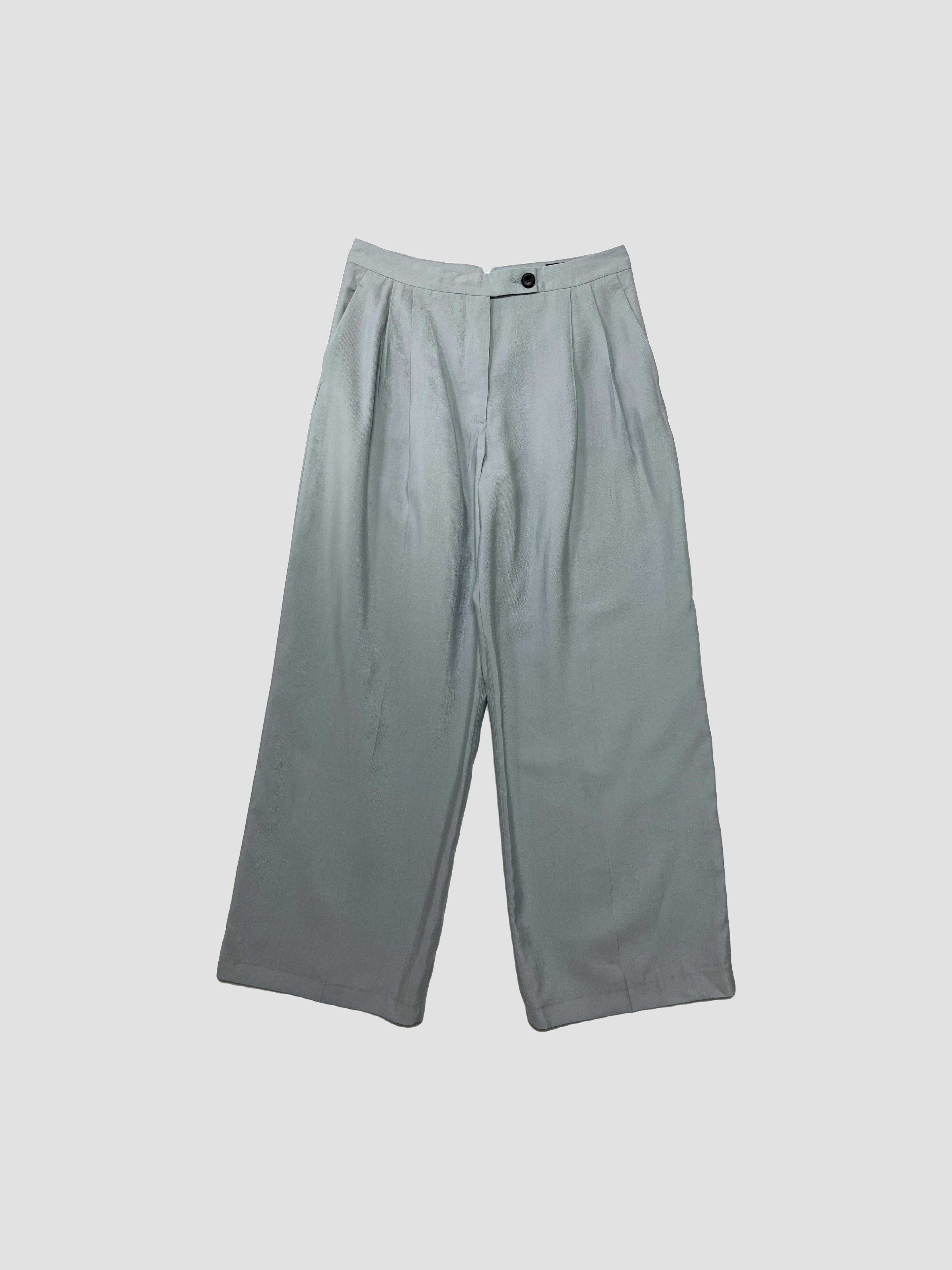 Pantalón ZARA - Talla 38 (VOP01120042)-0