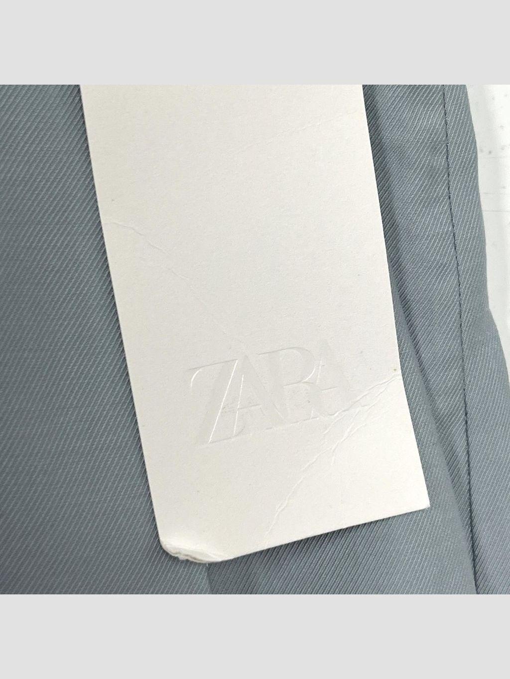 Pantalón ZARA - Talla 38 (VOP01120042)-2