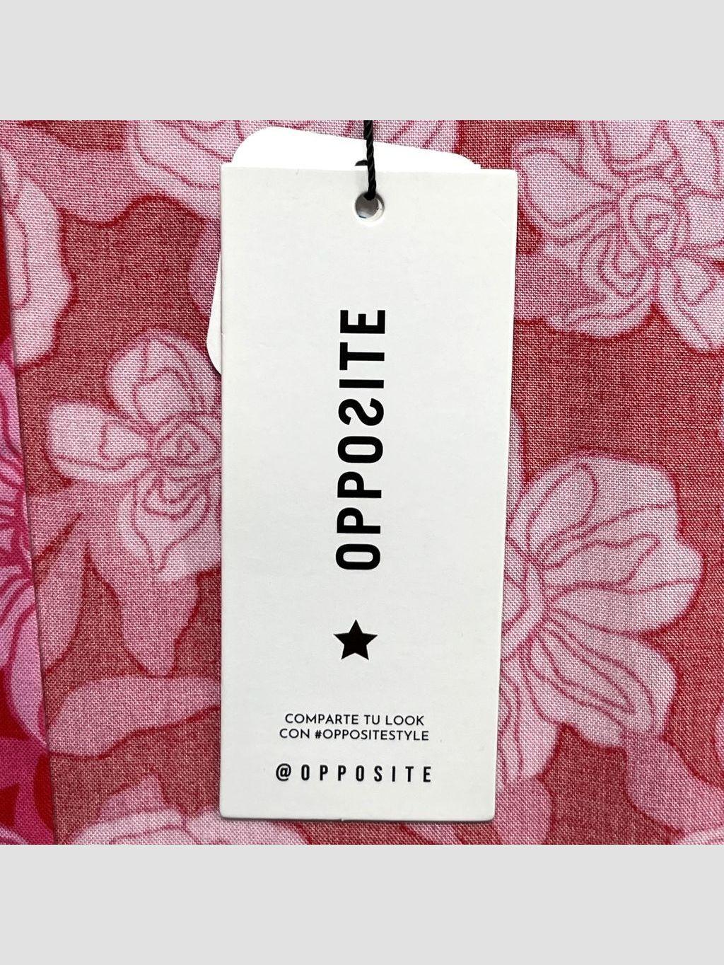 Kimono OPPOSITE - Talla M (VOP00927679)-2