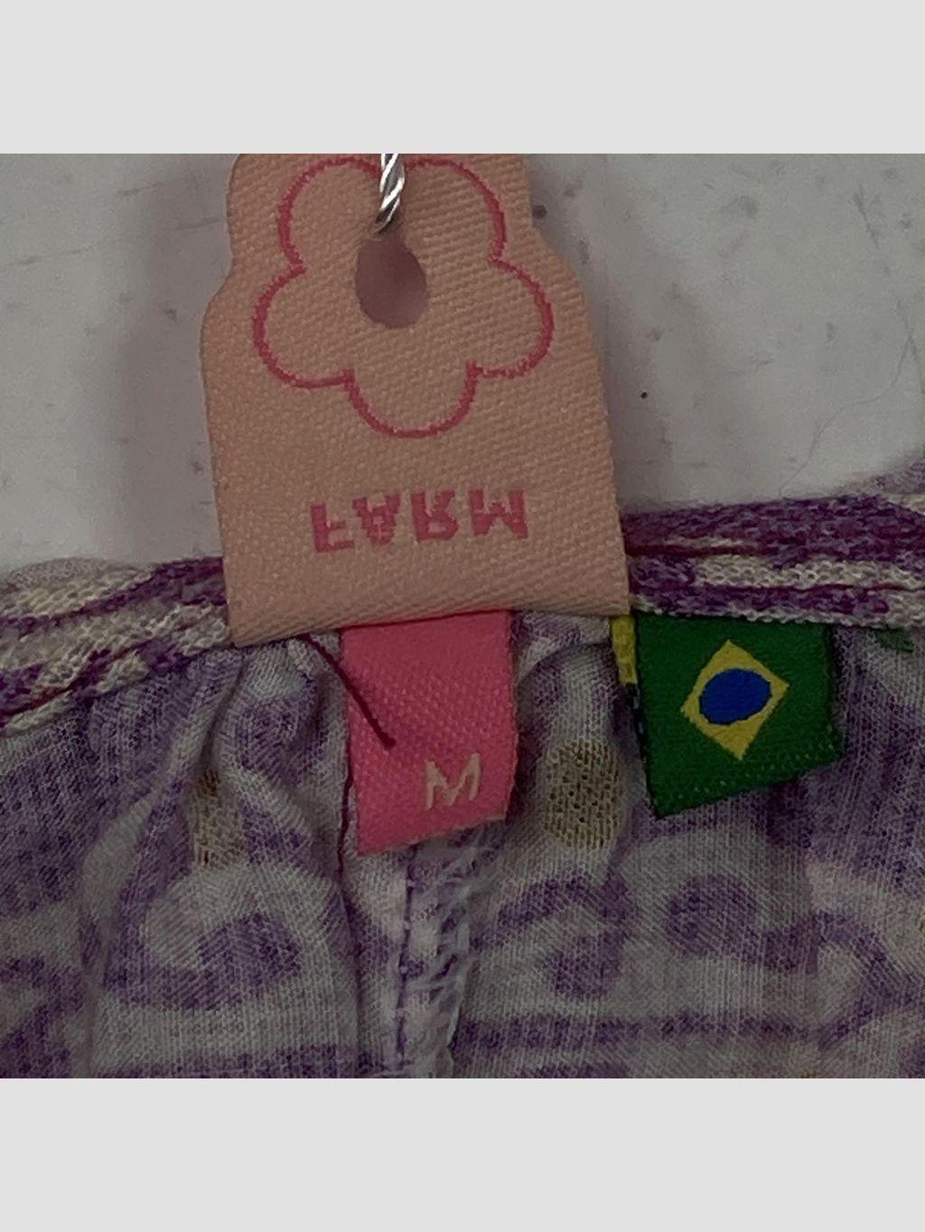 Vestido largo FARM RIO - Talla M (VOP01096769)-2