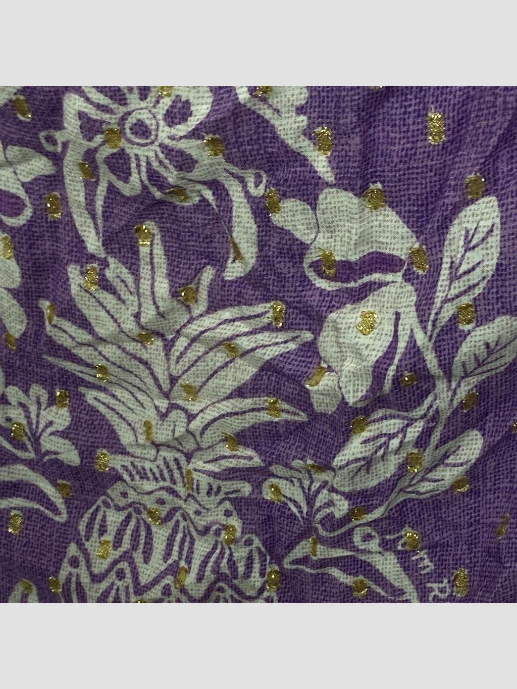 Vestido largo FARM RIO - Talla M (VOP01096769)-3