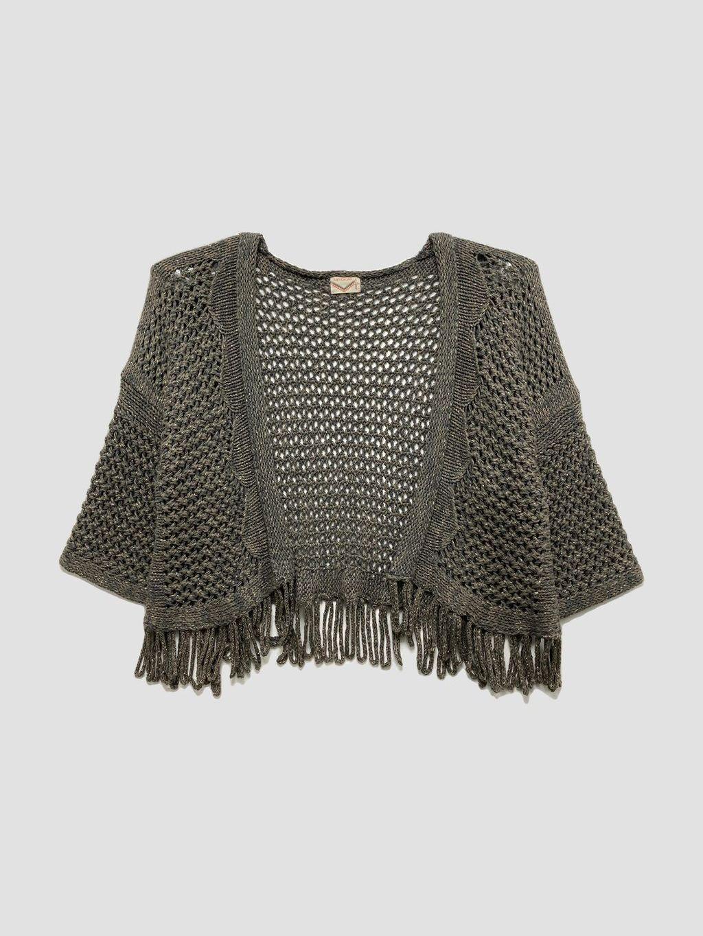 Chaleco UMBRALE - Talla S (VOP00827549)-0