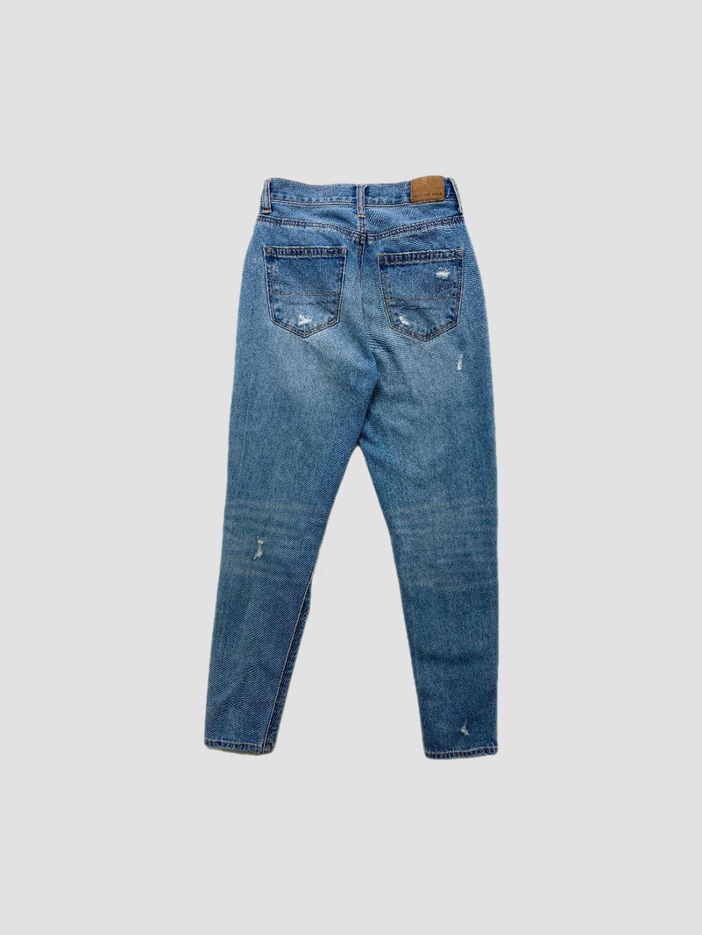 Jean AMERICAN EAGLE OUTFITTERS - Talla 36 (VOP00781781)-1