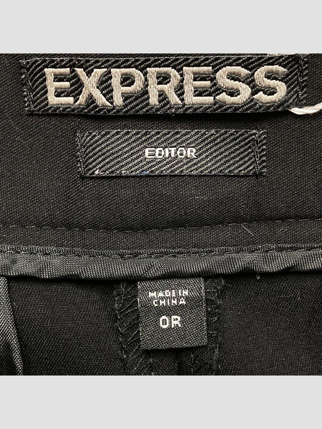 Pantalón EXPRESS - Talla 32 (VOP00809317)-1