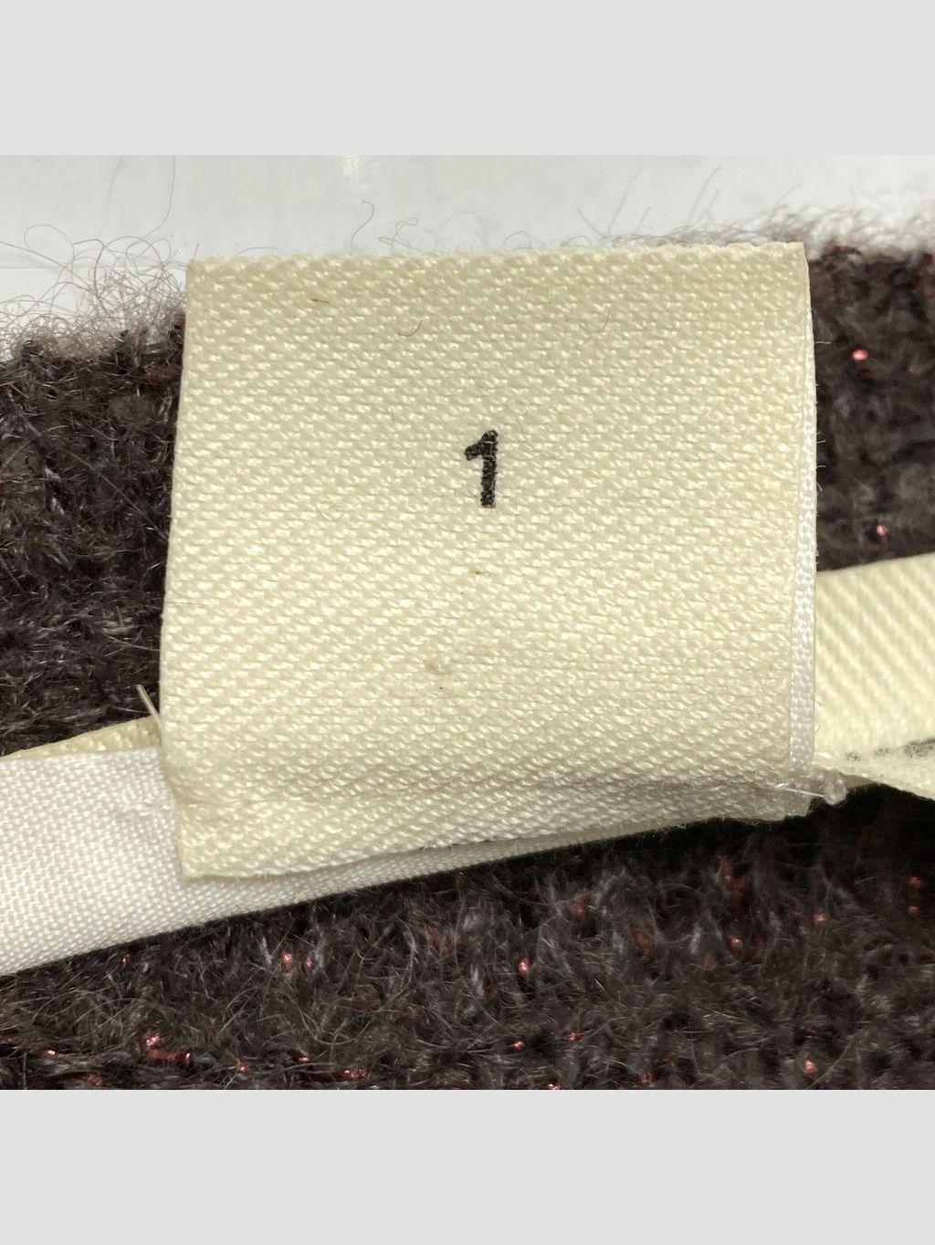 Vestido corto PAULA CAHEN D'ANVERS - Talla XS (VOP01044177)-3