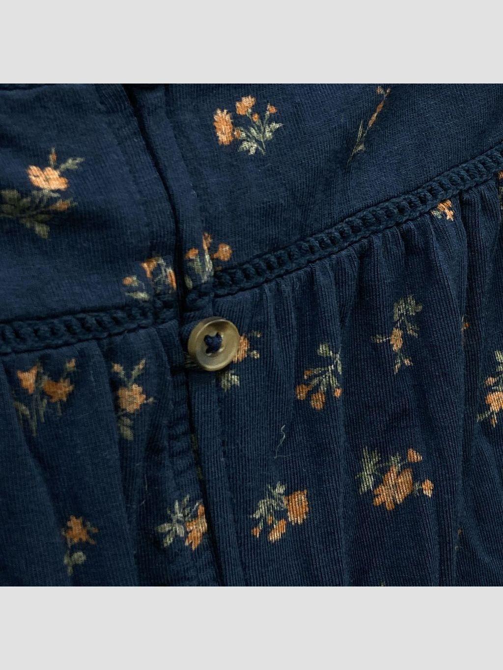 Polera sin mangas AMERICAN EAGLE OUTFITTERS - Talla S (VOP01065715)-2