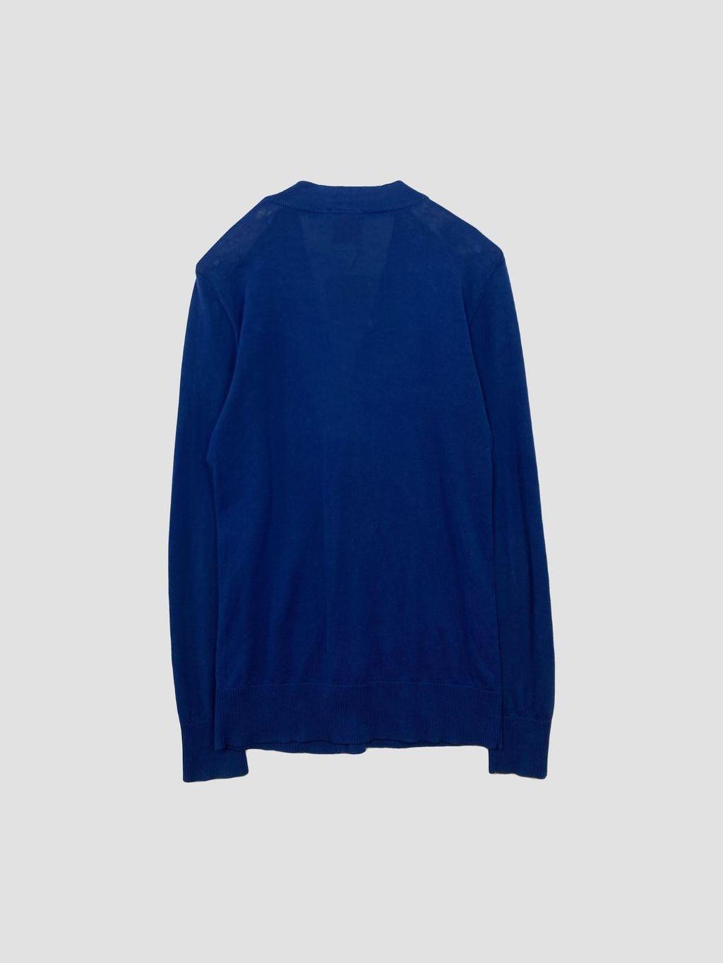 Chaleco TORY BURCH - Talla S (VOP01201858)-1