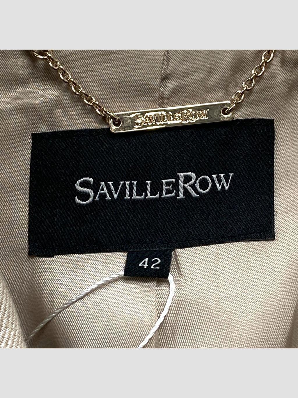 Blazer SAVILLE ROW - Talla M (VOP01030256)-1