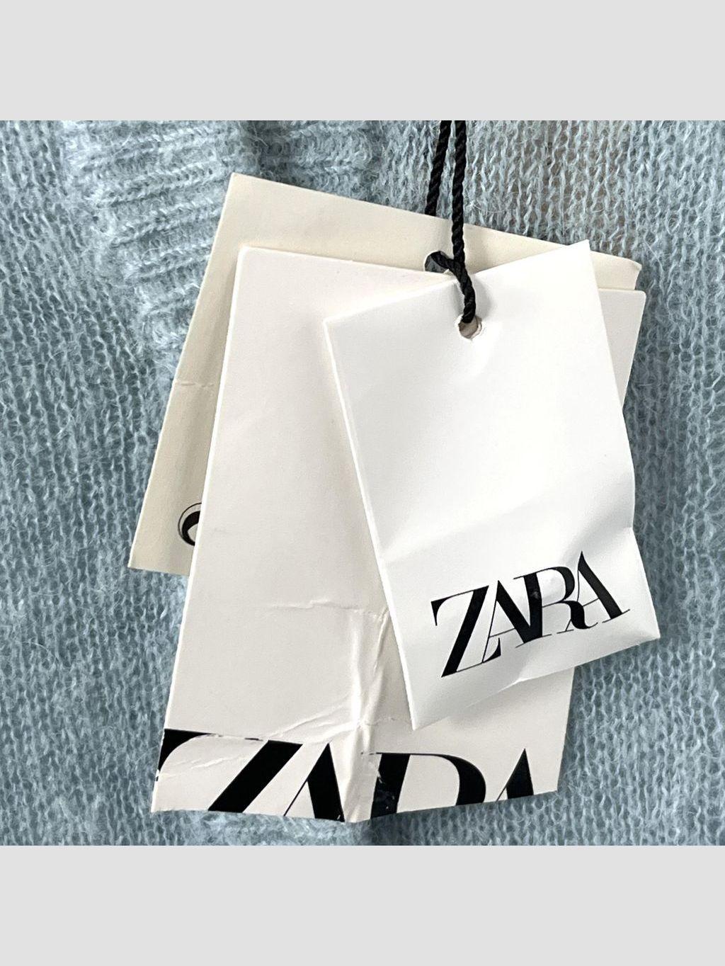 Chaleco ZARA - Talla S (VOP01163159)-2