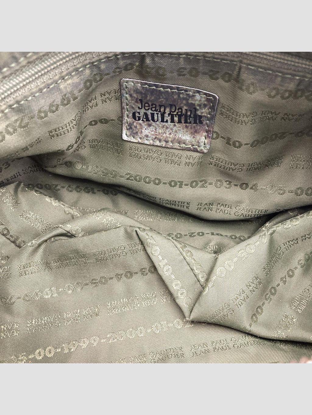 Cartera JEAN PAUL GAULTIER - Talla Talla Única (VOP01032969)-4