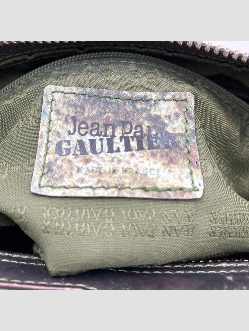 Cartera JEAN PAUL GAULTIER - Talla Talla Única (VOP01032969)-5