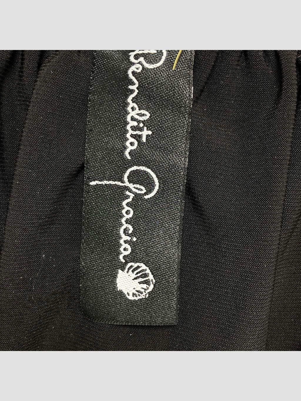 Top BENDITA GRACIA - Talla S (VOP00996072)-1