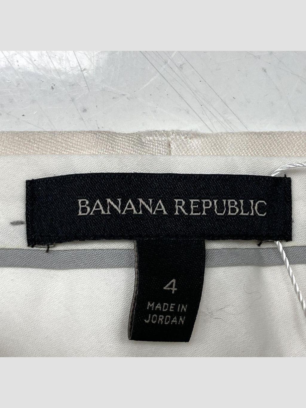 Pantalón BANANA REPUBLIC - Talla 36 (VOP01162616)-2