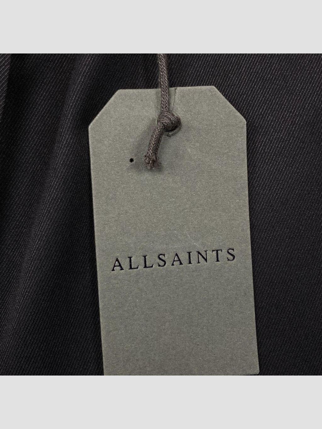 Blazer ALL SAINTS - Talla XS (VOP01156426)-2
