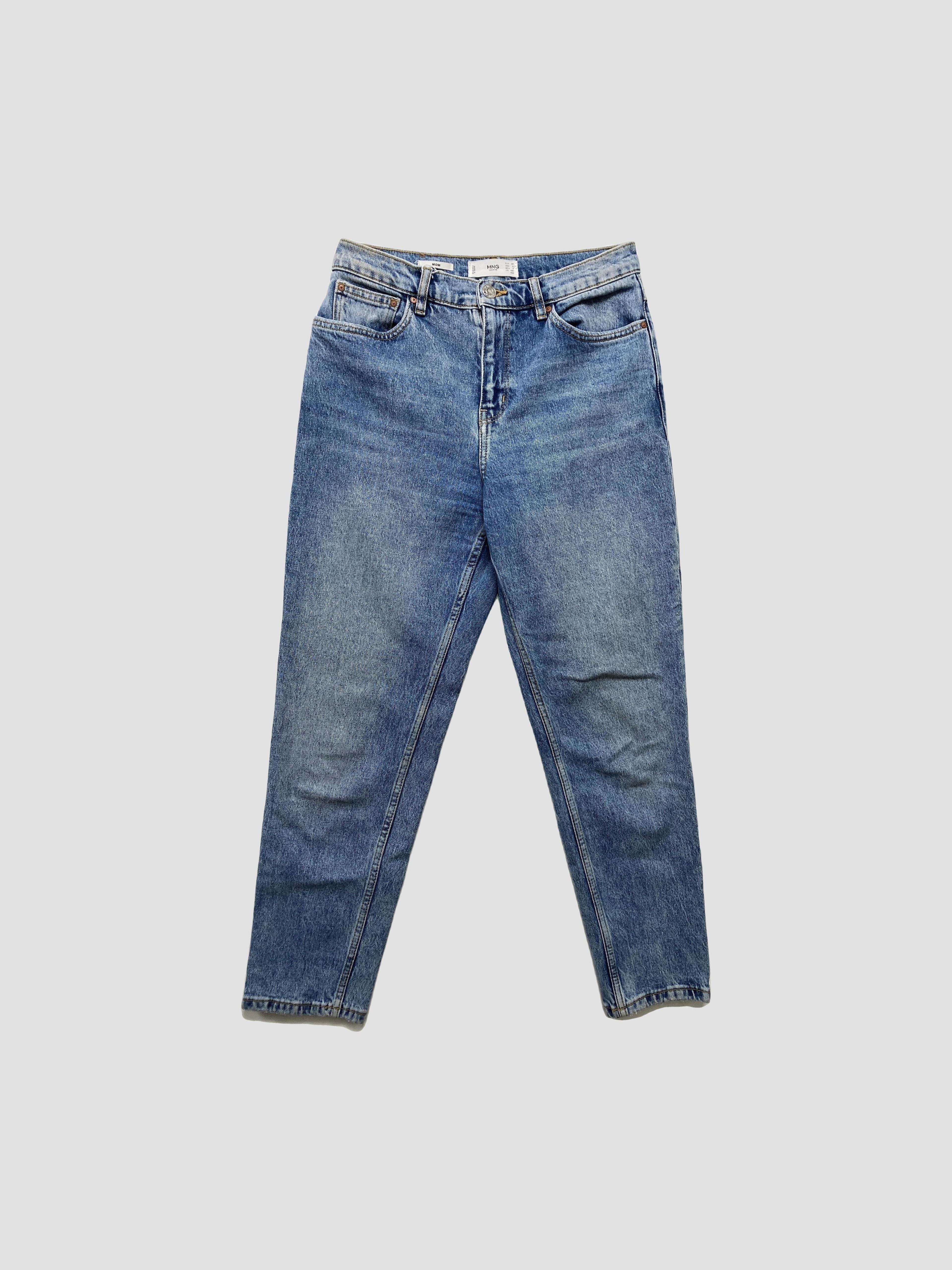 Jean MANGO - Talla 36 (VOP00955246)-0