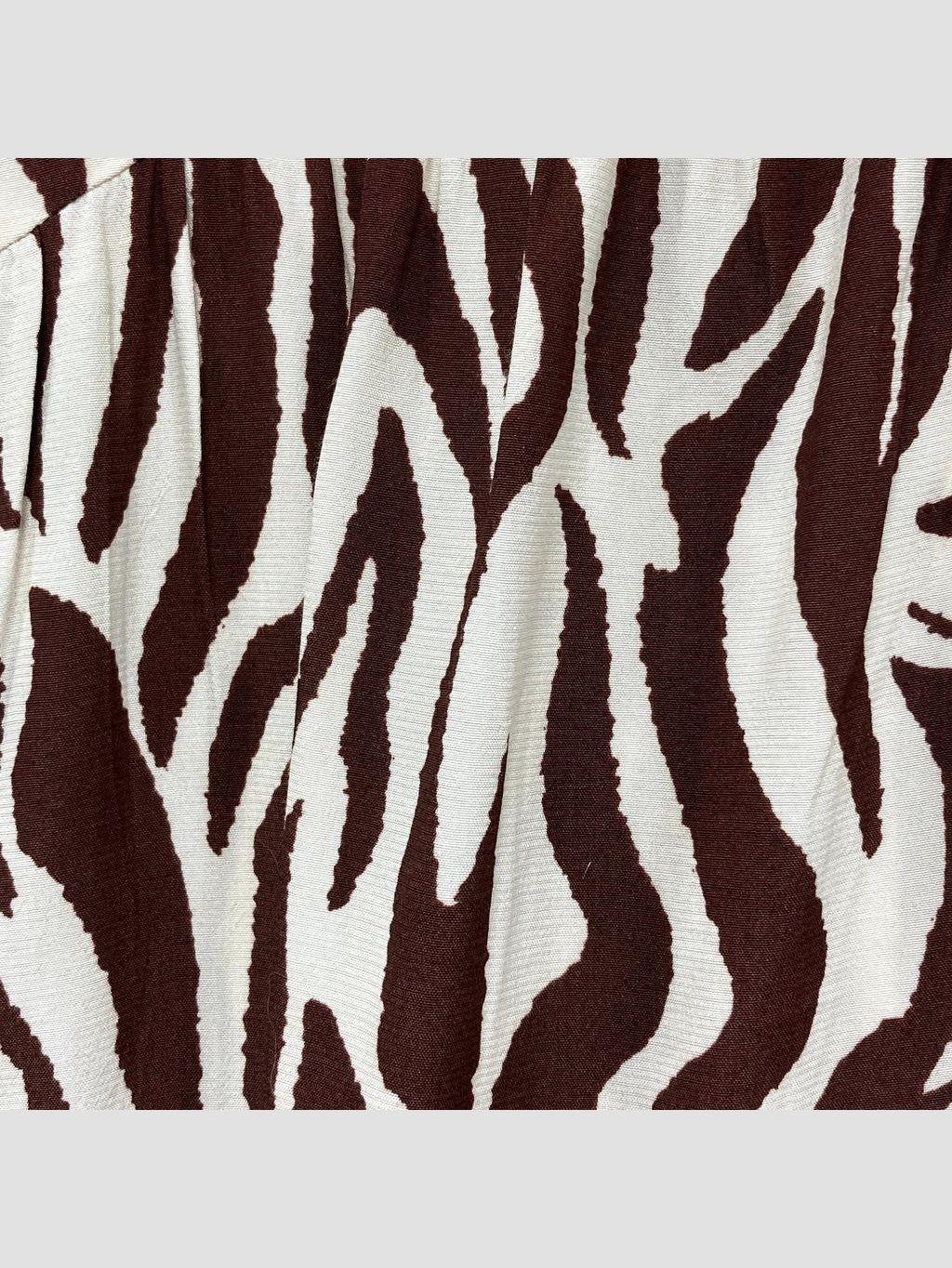 Vestido corto MARQUIS - Talla XS (VOP00934958)-3