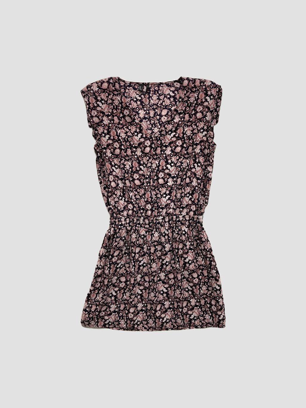 Vestido corto MANGO - Talla M (VOP01067422)-0