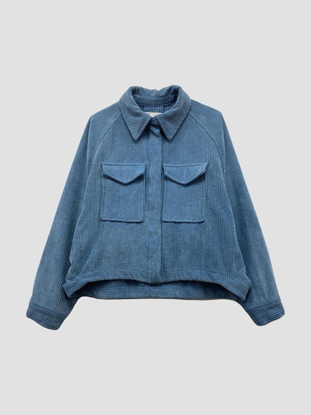 Chaqueta casual ZARA - Talla M (VOP01034173)-0