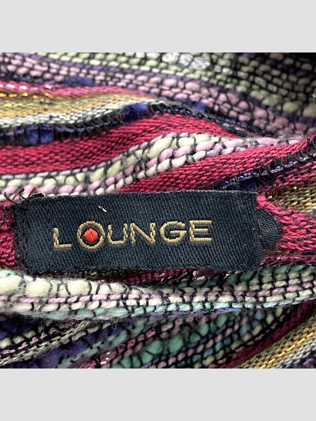 Bufanda VINTAGE - Talla Talla Única (VOP00934303)-2