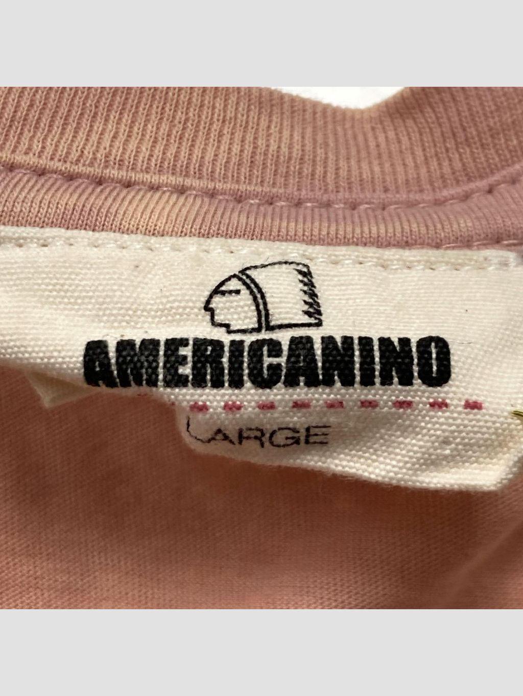 Polera sin mangas AMERICANINO - Talla L (VOP00906518)-2