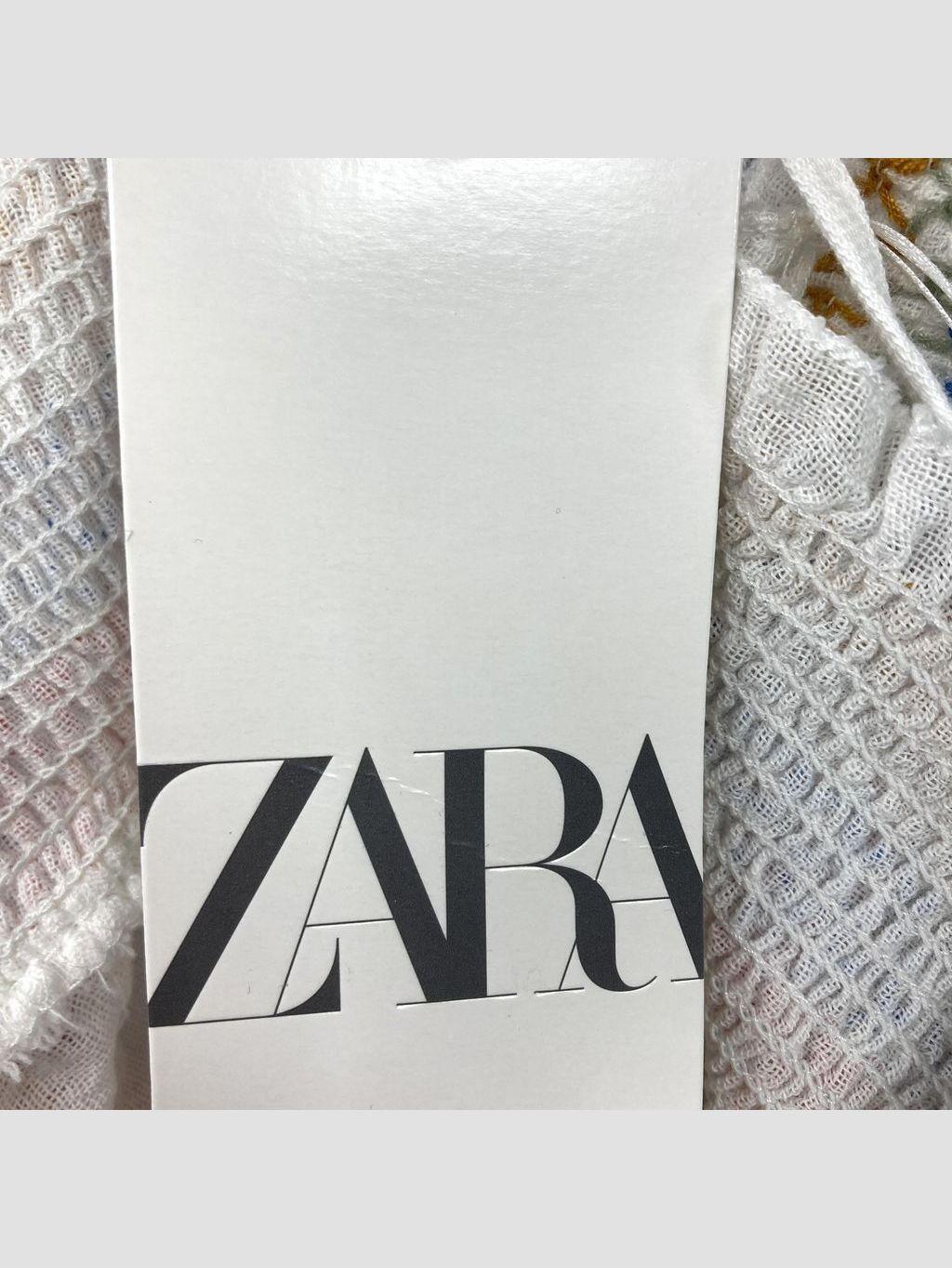 Top ZARA - Talla L (VOP01128977)-2