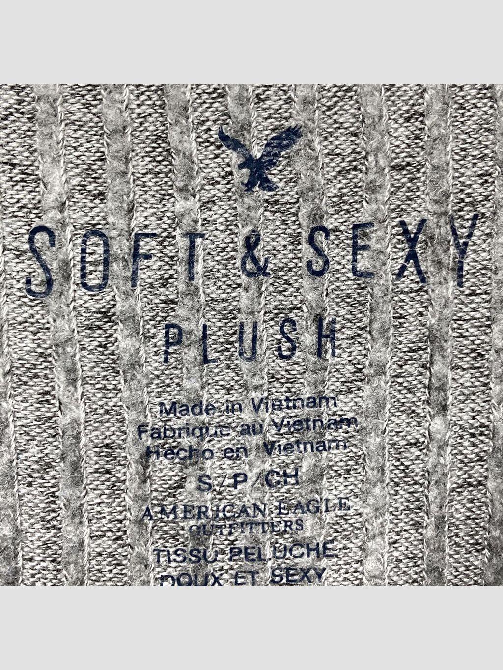 Vestido corto AMERICAN EAGLE - Talla S (VOP00796530)-1