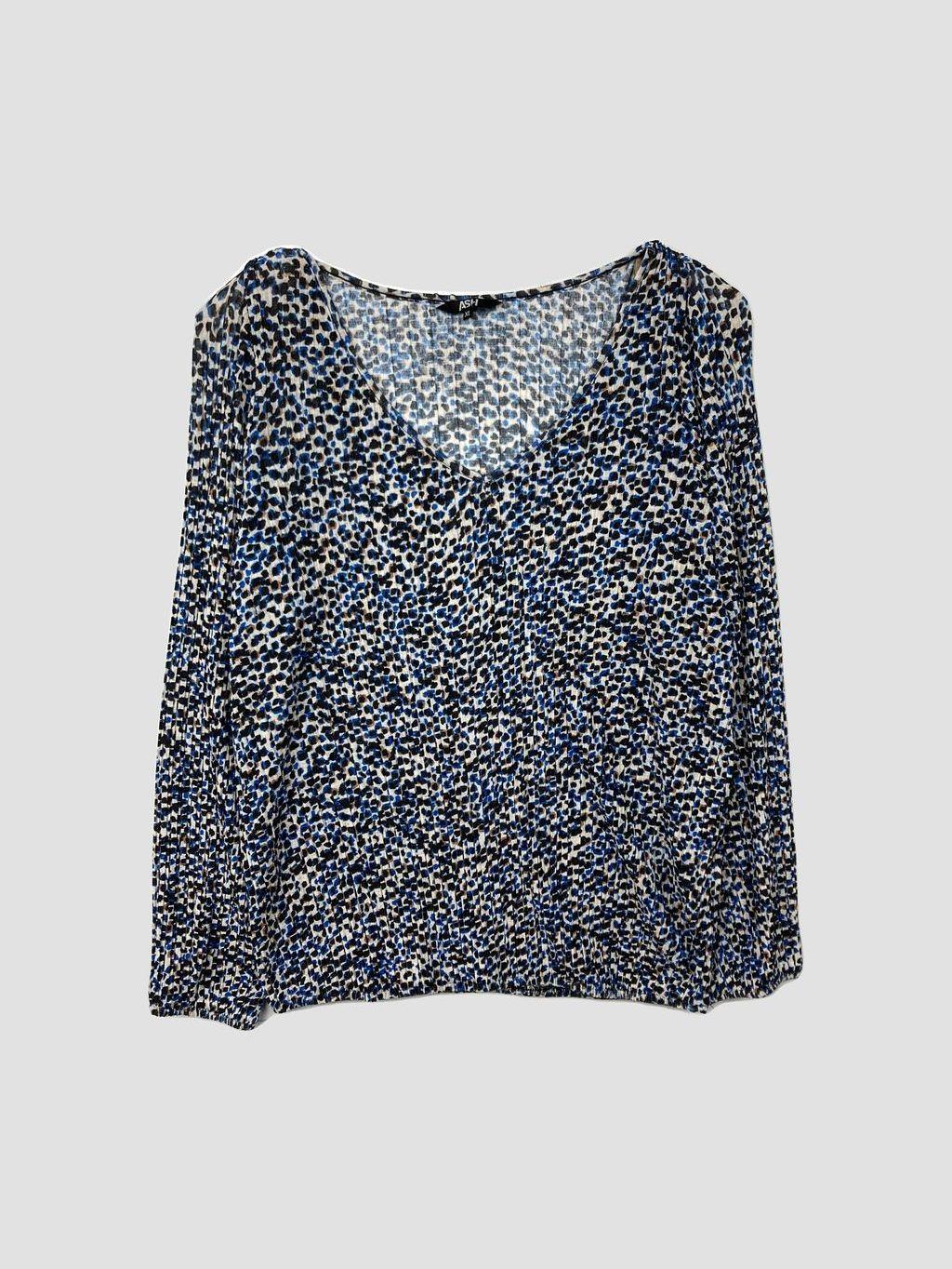 Blusa ASH - Talla XL (VOP01222168)-0