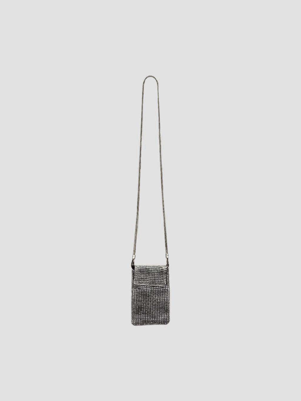 Crossbody VINTAGE - Talla Talla Única (VOP00767818)-0