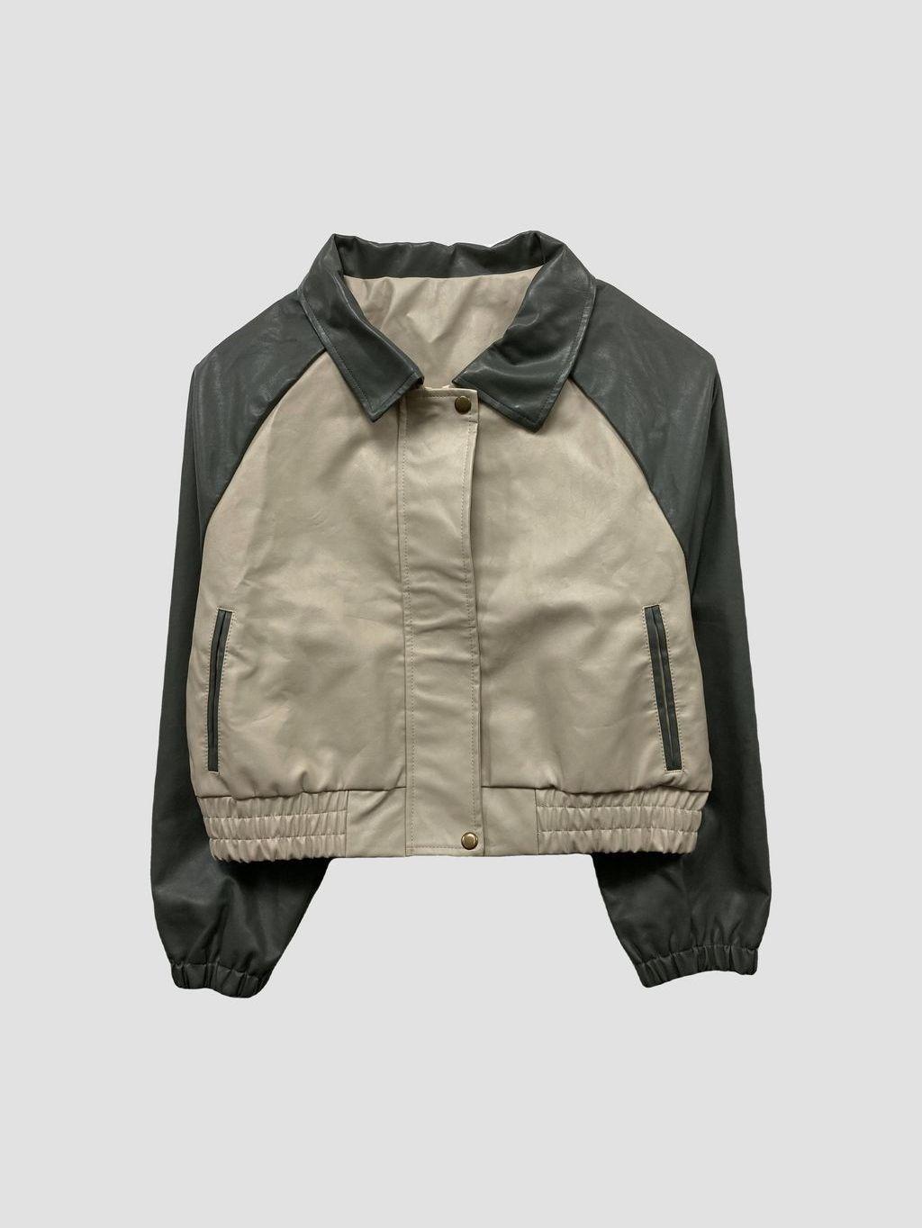 Chaqueta casual DAZY BY SHEIN - Talla M (VOP00924481)-0