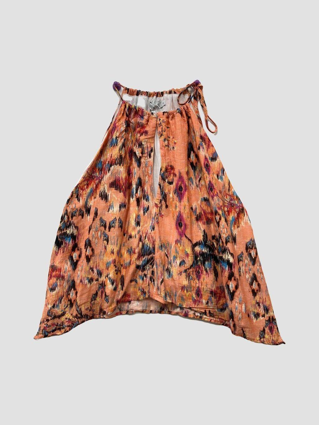 Polera sin mangas MARIA CHER - Talla M (VOP00928094)-0