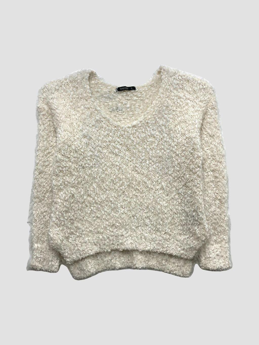 Chaleco WADOS - Talla S (VOP00848613)-0