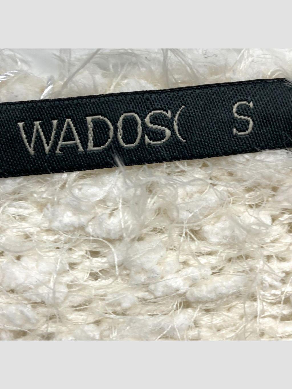 Chaleco WADOS - Talla S (VOP00848613)-1