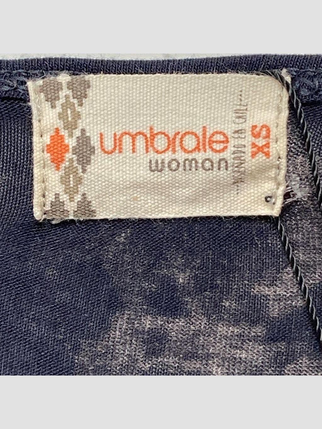 Polera UMBRALE - Talla XS (VOP00942413)-1
