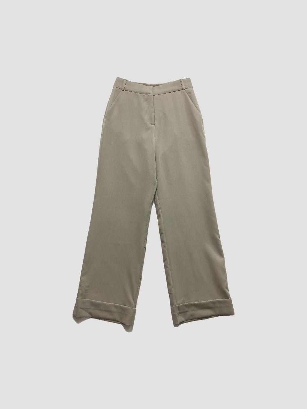 Pantalón NICOLETTA VALENTINA - Talla 38 (VOP00870977)-0