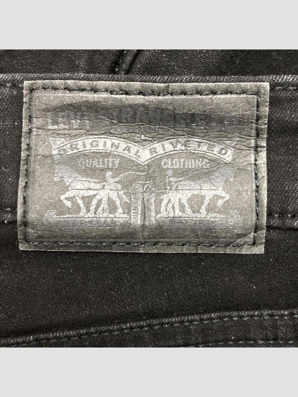 Jean LEVI'S - Talla 38 (VOP01036882)-2