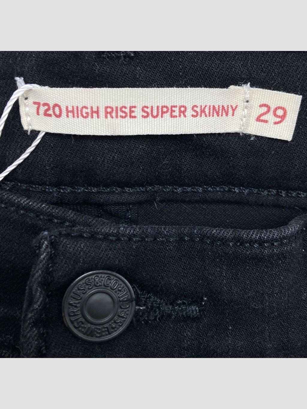 Jean LEVI'S - Talla 38 (VOP01036882)-3