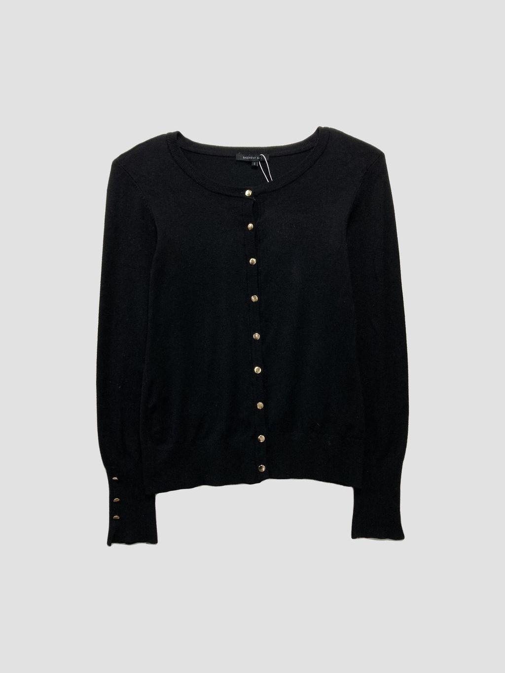 Chaleco BASEMENT - Talla S (VOP00954834)-0