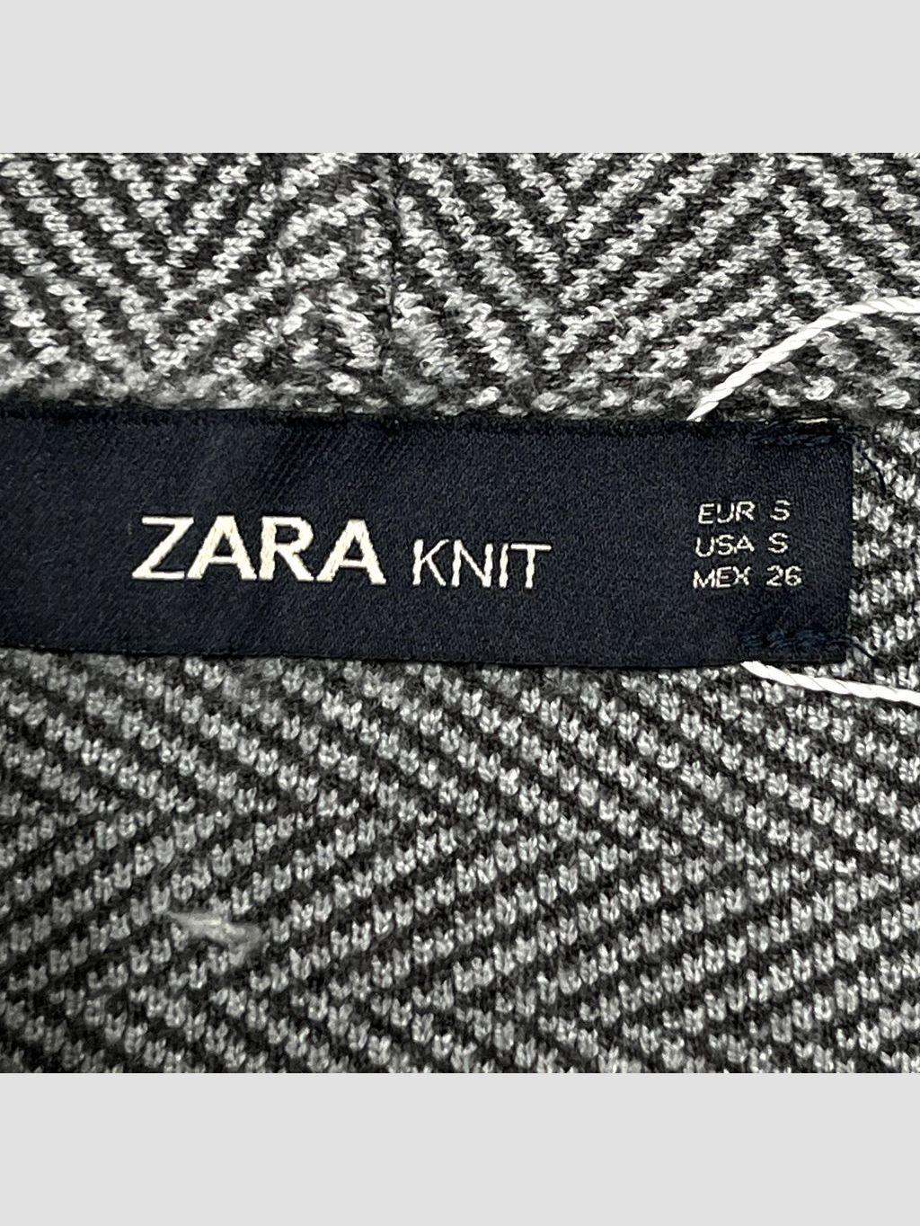 Chaleco ZARA - Talla S (VOP01173298)-1