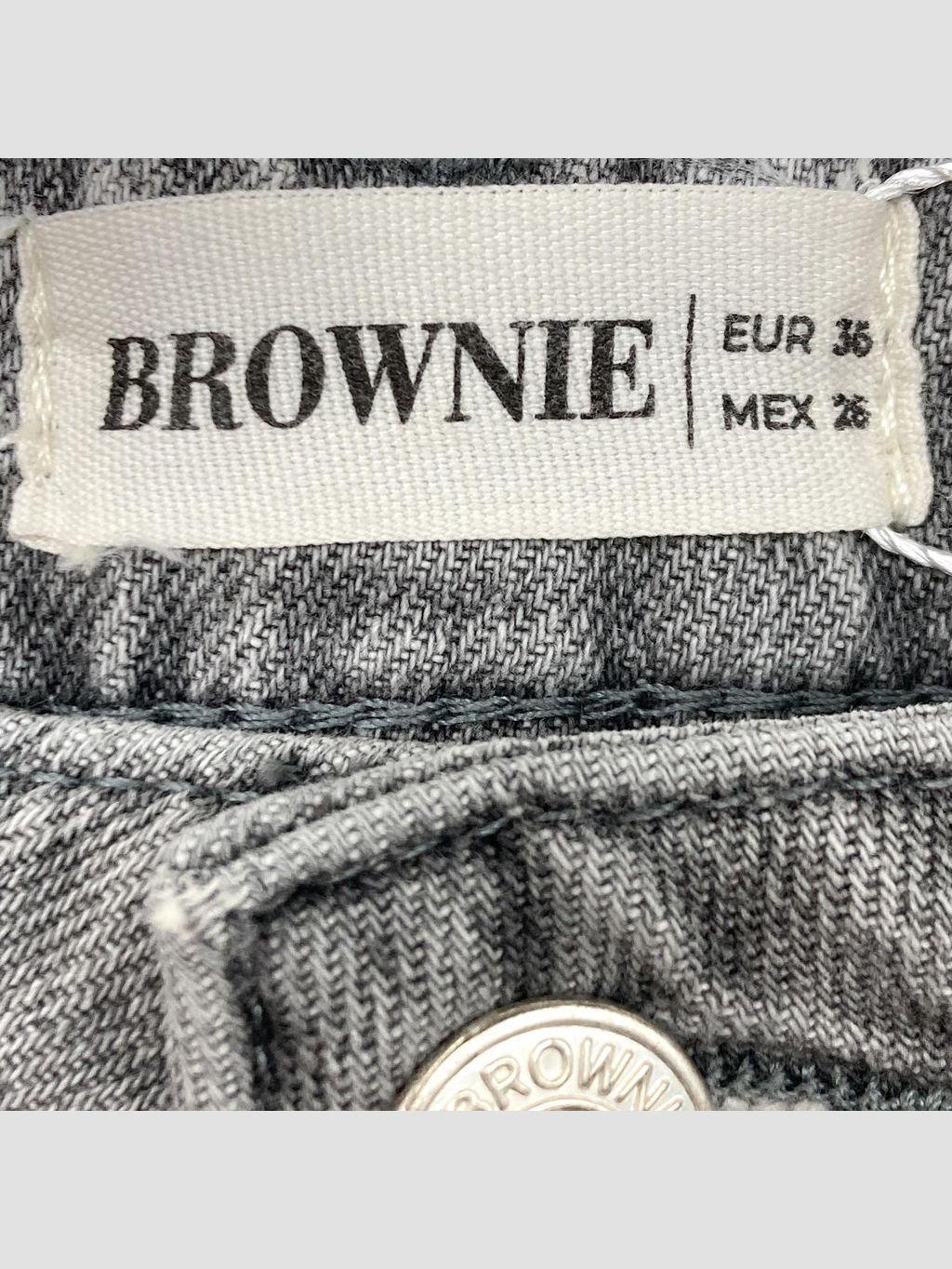 Jean BROWNIE - Talla 36 (VOP01083758)-2