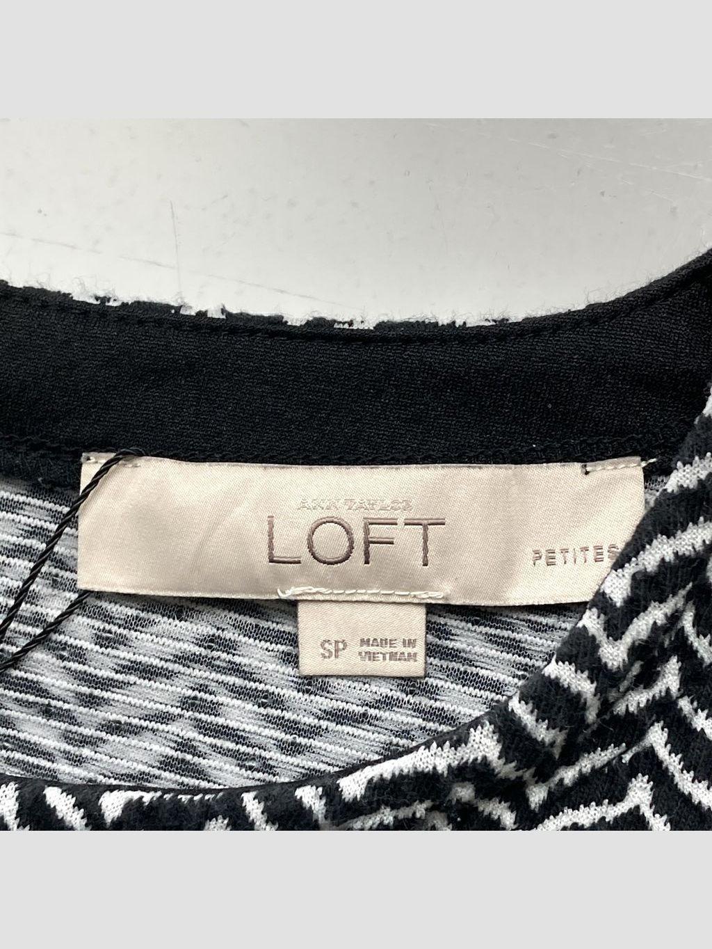Vestido corto LOFT - Talla S (VOP00918854)-2