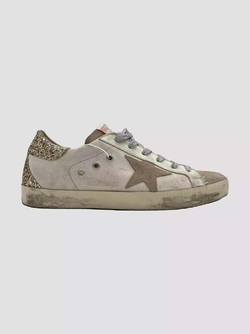 Zapatillas GOLDEN GOOSE - Talla 40 (VOP00828251)-0